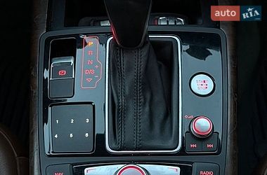 Седан Audi A6 2015 в Одесі фото 18 Седан Audi A6 2015 в Одесі