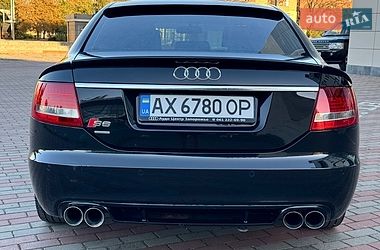 Седан Audi A6 2007 в Харькове