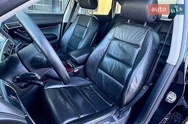 Седан Audi A6 2007 в Харькове