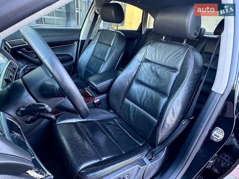 Седан Audi A6 2007 в Харькове