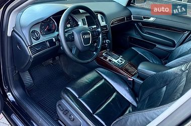 Седан Audi A6 2007 в Харькове