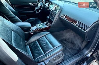 Седан Audi A6 2007 в Харькове