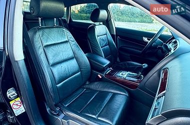 Седан Audi A6 2007 в Харькове