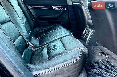 Седан Audi A6 2007 в Харькове