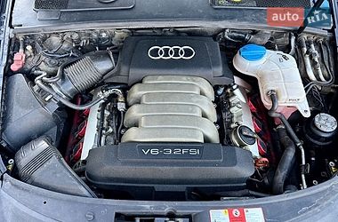 Седан Audi A6 2007 в Харькове
