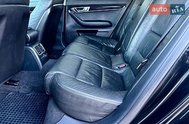 Седан Audi A6 2007 в Харькове