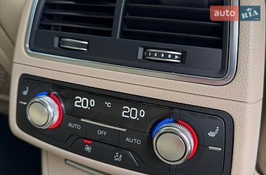 Седан Audi A6 2017 в Белой Церкви