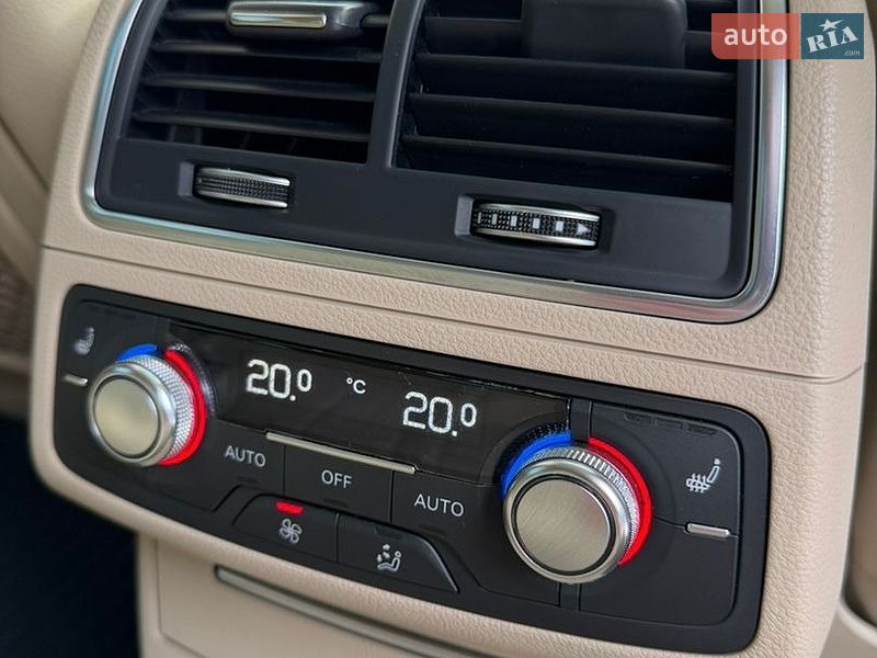 Седан Audi A6 2017 в Белой Церкви