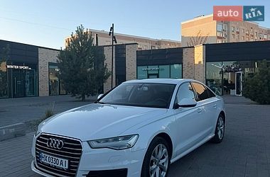 Седан Audi A6 2015 в Хмельницком Седан Audi A6 2015 в Хмельницком