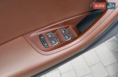 Седан Audi A6 2017 в Львові
