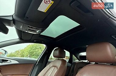 Седан Audi A6 2017 в Львові