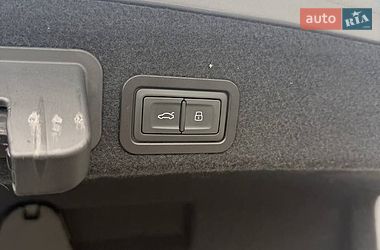 Седан Audi A6 2017 в Львові