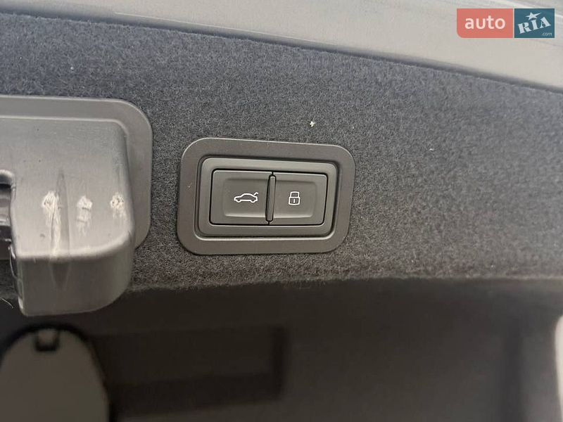 Седан Audi A6 2017 в Львові