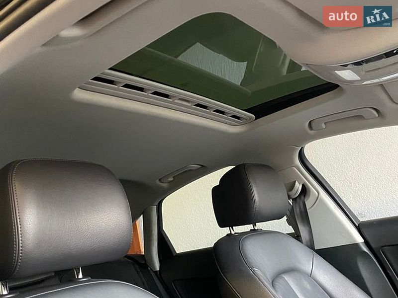 Седан Audi A6 2017 в Самборе