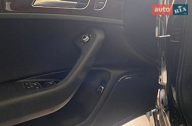Седан Audi A6 2017 в Самборе