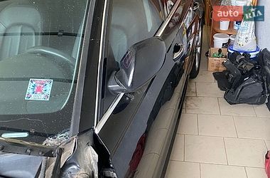 Седан Audi A6 2017 в Самборе