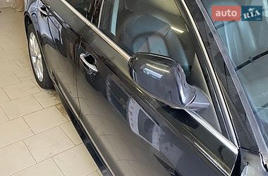 Седан Audi A6 2017 в Самборе