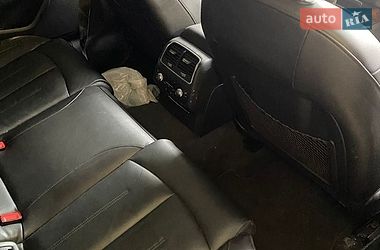 Седан Audi A6 2017 в Самборе
