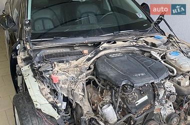 Седан Audi A6 2017 в Самборе