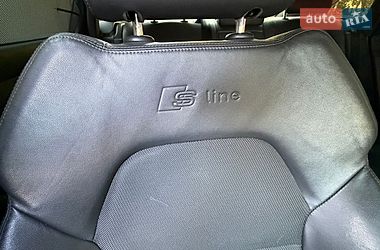 Седан Audi A6 2006 в Харькове