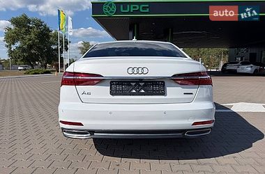 Седан Audi A6 2019 в Києві