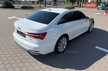 Седан Audi A6 2019 в Києві
