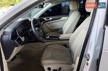 Седан Audi A6 2019 в Києві