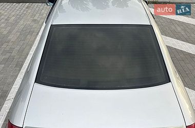 Седан Audi A6 1999 в Черкасах