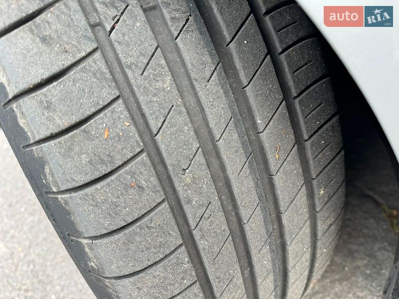 Универсал Audi A6 2009 в Виннице