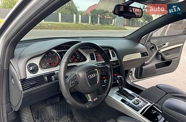 Универсал Audi A6 2009 в Виннице