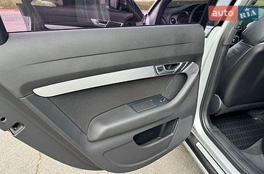 Универсал Audi A6 2009 в Виннице