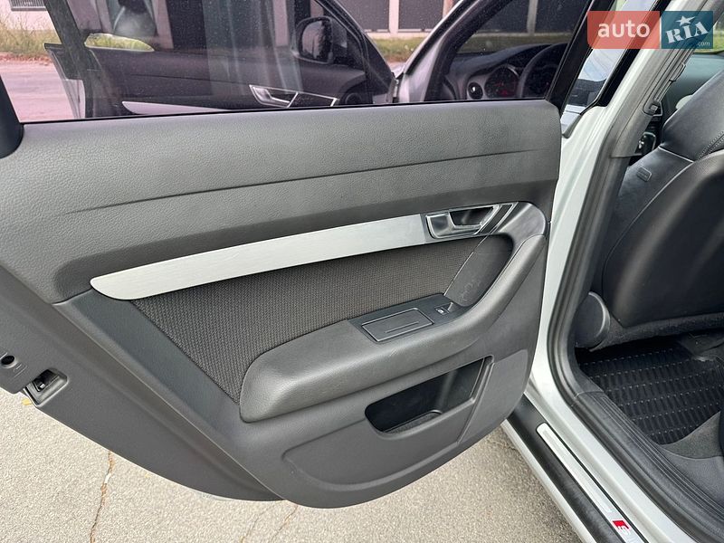 Универсал Audi A6 2009 в Виннице