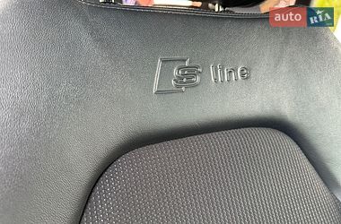 Универсал Audi A6 2009 в Виннице