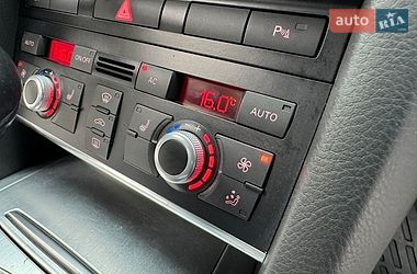 Универсал Audi A6 2009 в Виннице