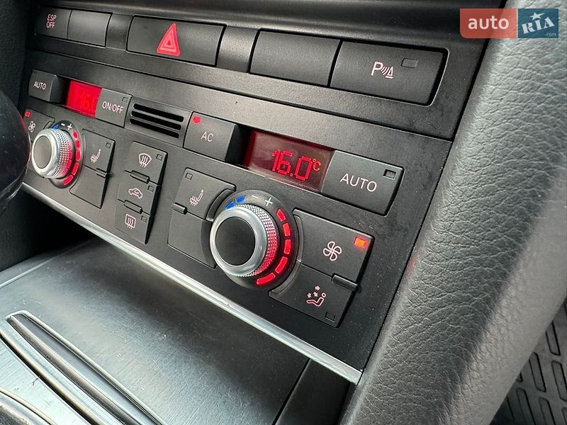 Универсал Audi A6 2009 в Виннице