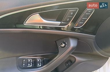 Седан Audi A6 2013 в Чернигове фото 11 Седан Audi A6 2013 в Чернигове