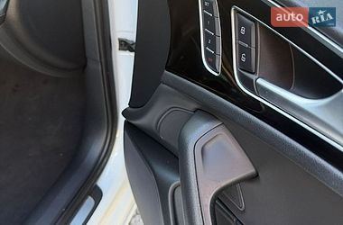 Седан Audi A6 2013 в Чернигове фото 17 Седан Audi A6 2013 в Чернигове