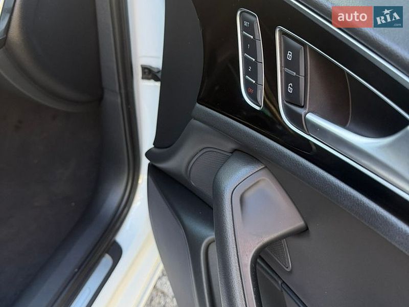 Седан Audi A6 2013 в Чернигове фото 17 Седан Audi A6 2013 в Чернигове