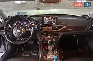 Седан Audi A6 2015 в Бердичеве