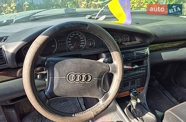 Седан Audi A6 1997 в Ровно фото 8 Седан Audi A6 1997 в Ровно