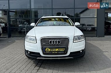 Універсал Audi A6 2011 в Івано-Франківську фото 2 Універсал Audi A6 2011 в Івано-Франківську