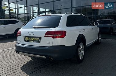 Універсал Audi A6 2011 в Івано-Франківську фото 7 Універсал Audi A6 2011 в Івано-Франківську
