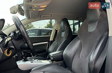 Універсал Audi A6 2011 в Івано-Франківську фото 10 Універсал Audi A6 2011 в Івано-Франківську
