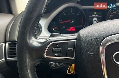 Універсал Audi A6 2011 в Івано-Франківську фото 16 Універсал Audi A6 2011 в Івано-Франківську