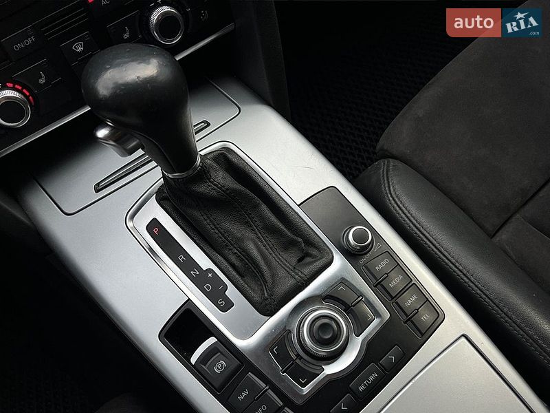 Універсал Audi A6 2011 в Івано-Франківську фото 21 Універсал Audi A6 2011 в Івано-Франківську