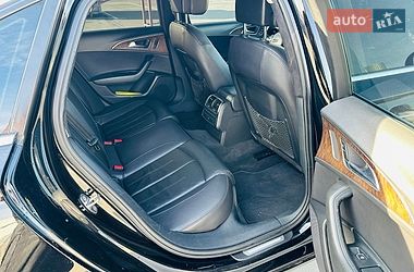Седан Audi A6 2012 в Києві фото 4 Седан Audi A6 2012 в Києві
