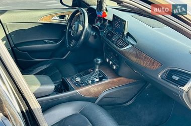 Седан Audi A6 2012 в Києві фото 12 Седан Audi A6 2012 в Києві