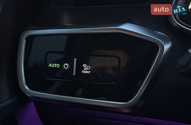 Седан Audi A6 2020 в Львове