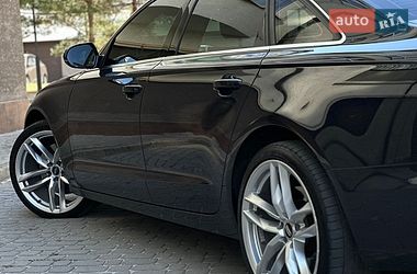 Седан Audi A6 2012 в Івано-Франківську