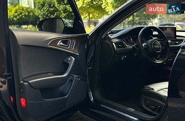 Седан Audi A6 2012 в Івано-Франківську